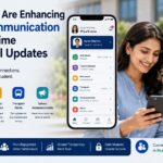 How Schools Are Enhancing Parent Communication With Real Time Operational Updates