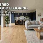 Engineered Hardwood