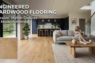 Engineered Hardwood