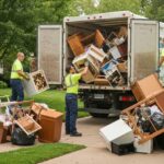 How Businesses Benefit from Regular Junk Removal Services