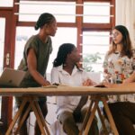 Support Network for Teens Facing Relationship Challenges