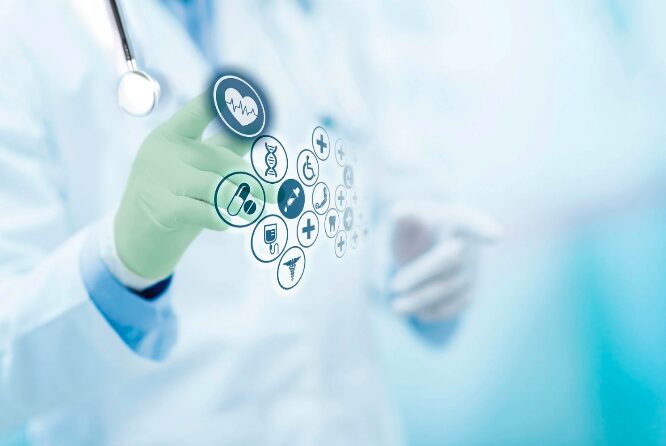 The Chronic vs. Acute Documentation Gap That Determines 80% of Audit Outcomes