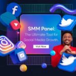 Top Benefits of Using an SMM Panel for Businesses and Influencers
