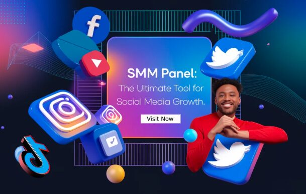 Top Benefits of Using an SMM Panel for Businesses and Influencers